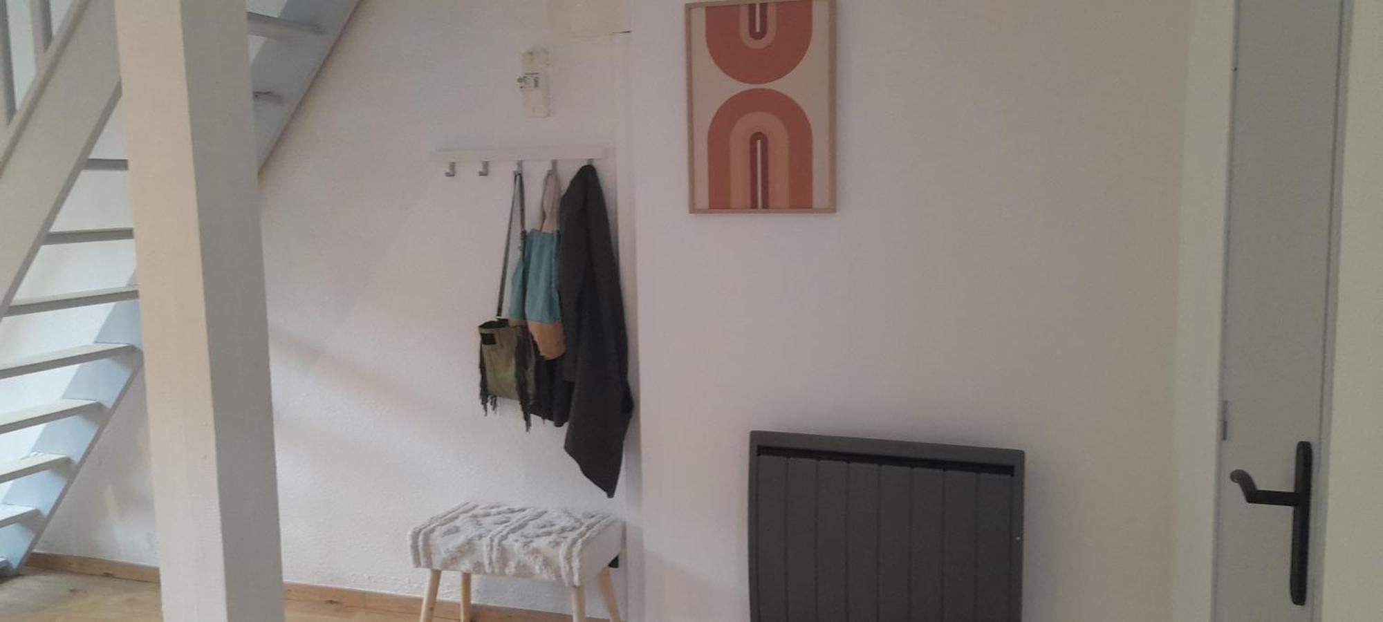La Brivoise - Maison Calme Et Cosy , Wifi, A 5Min Du Puy Villa Brives-Charensac ภายนอก รูปภาพ