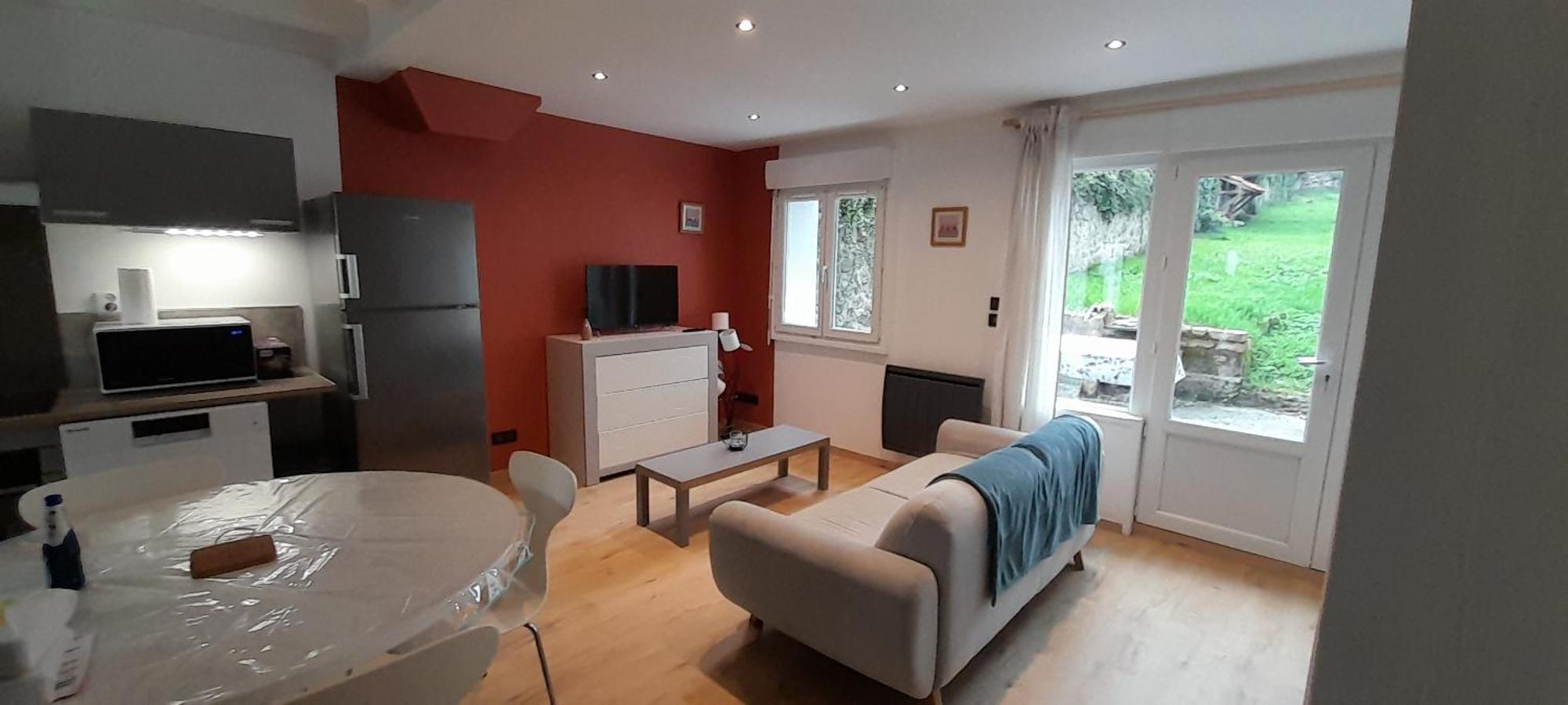 La Brivoise - Maison Calme Et Cosy , Wifi, A 5Min Du Puy Villa Brives-Charensac ภายนอก รูปภาพ
