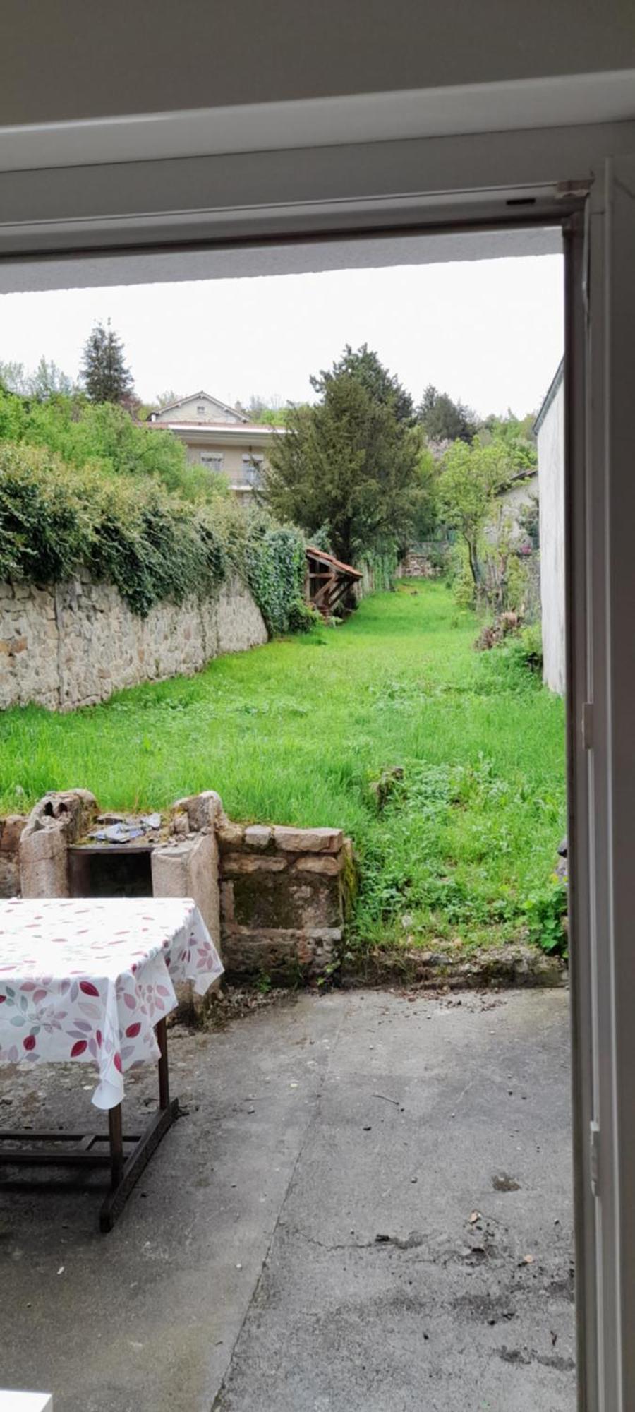 La Brivoise - Maison Calme Et Cosy , Wifi, A 5Min Du Puy Villa Brives-Charensac ภายนอก รูปภาพ