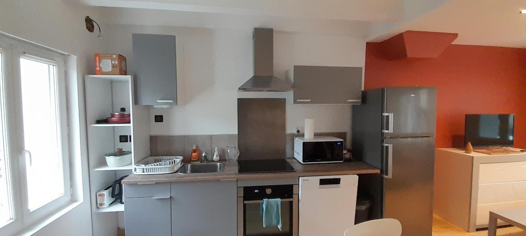 La Brivoise - Maison Calme Et Cosy , Wifi, A 5Min Du Puy Villa Brives-Charensac ภายนอก รูปภาพ