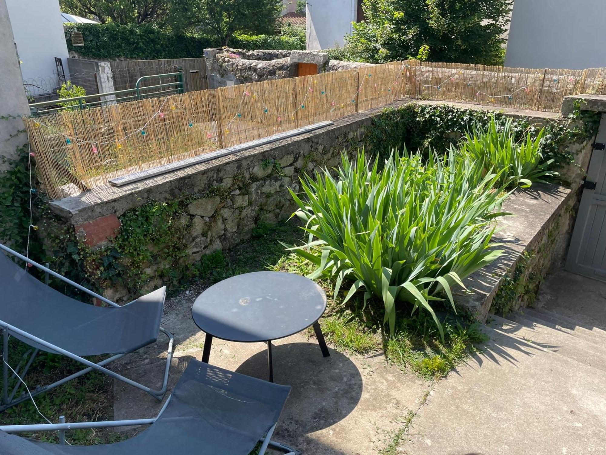 La Brivoise - Maison Calme Et Cosy , Wifi, A 5Min Du Puy Villa Brives-Charensac ภายนอก รูปภาพ