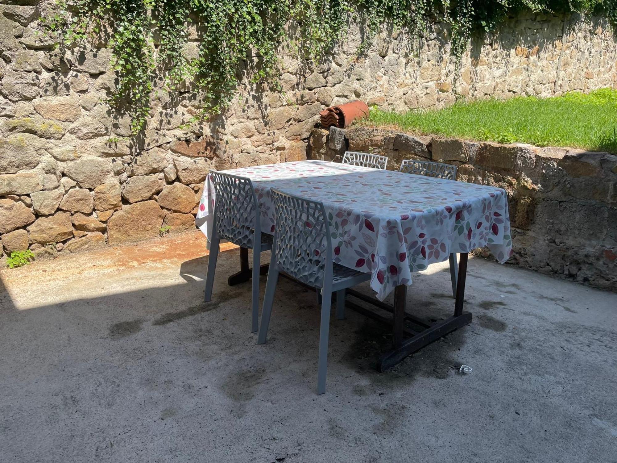 La Brivoise - Maison Calme Et Cosy , Wifi, A 5Min Du Puy Villa Brives-Charensac ภายนอก รูปภาพ
