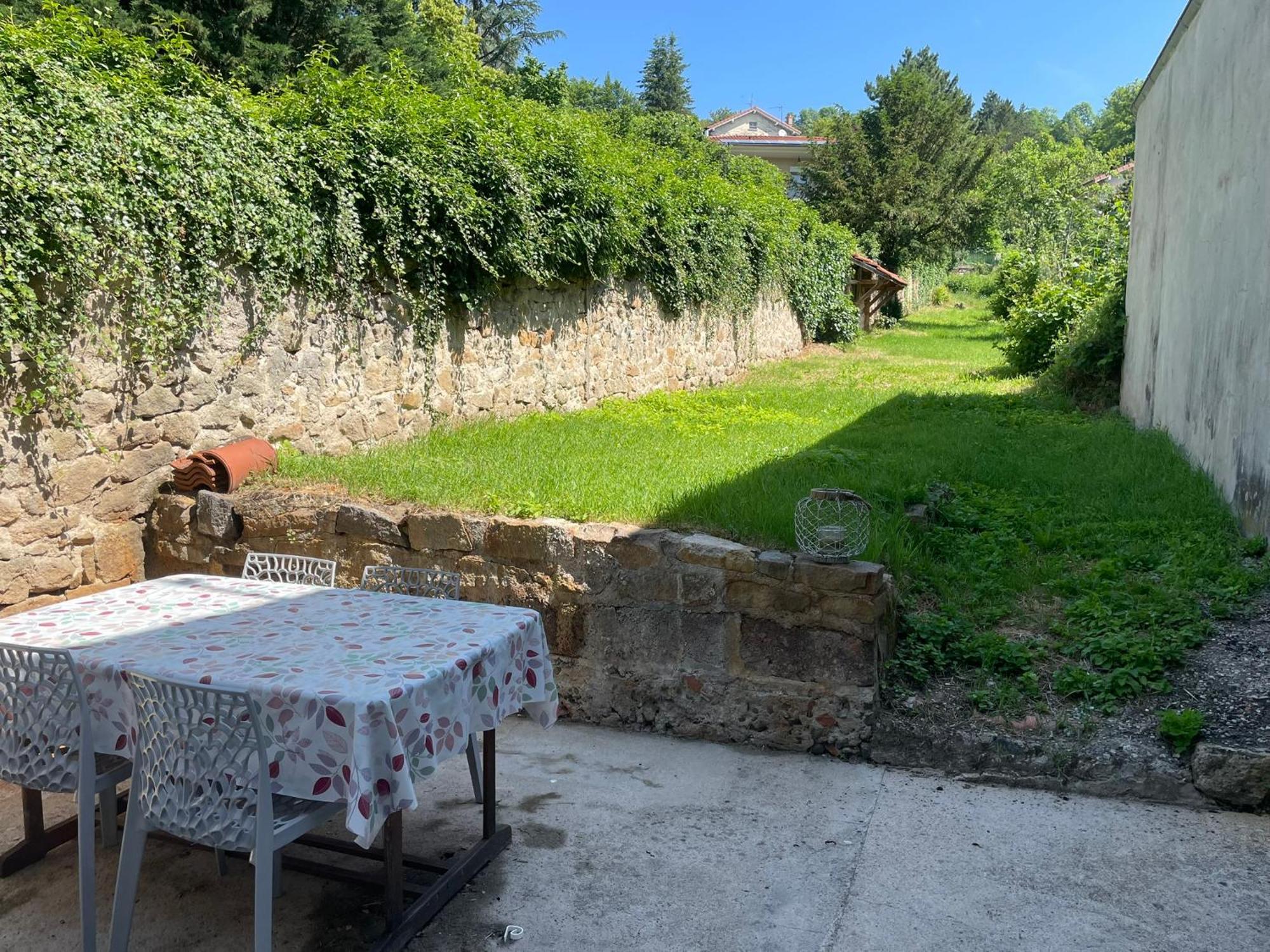 La Brivoise - Maison Calme Et Cosy , Wifi, A 5Min Du Puy Villa Brives-Charensac ภายนอก รูปภาพ